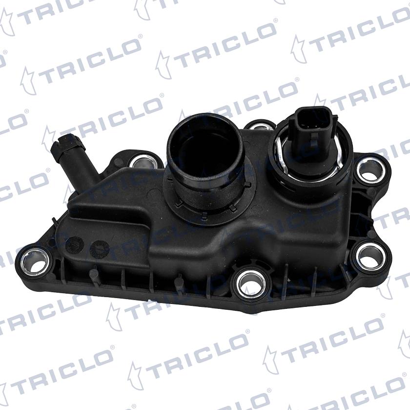 Triclo 465445 - Фланець охолоджуючої рідини autozip.com.ua