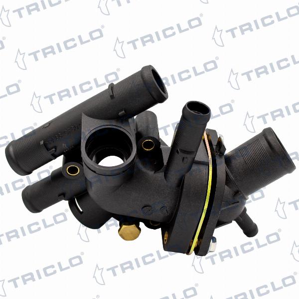 Triclo 465433 - Термостат, охолоджуюча рідина autozip.com.ua