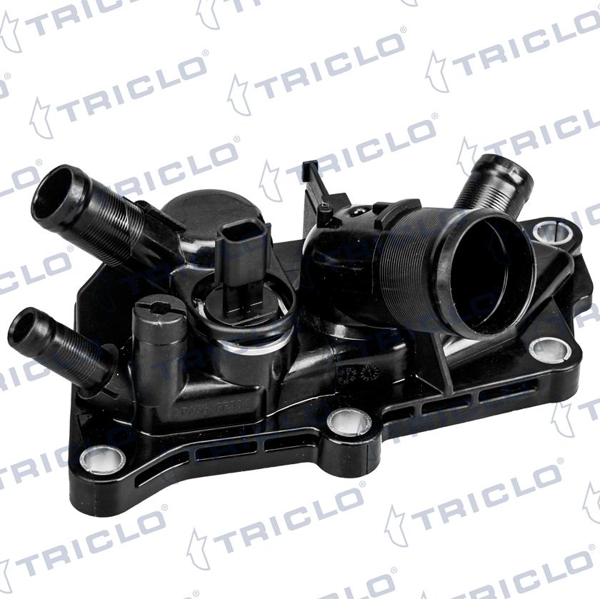 Triclo 465592 - Термостат, охолоджуюча рідина autozip.com.ua