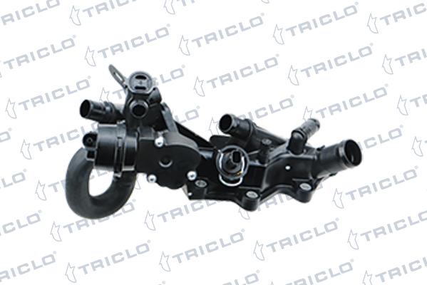 Triclo 465063 - Термостат, охолоджуюча рідина autozip.com.ua