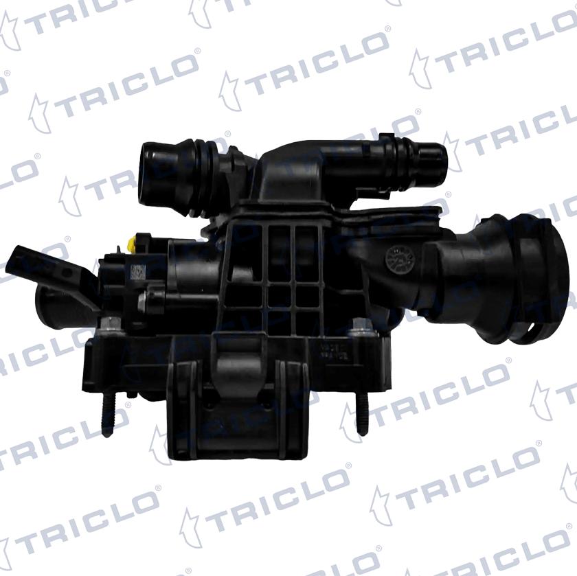 Triclo 461924 - Термостат, охолоджуюча рідина autozip.com.ua