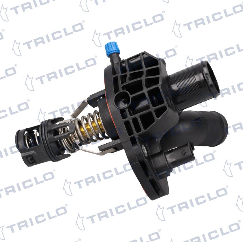 Triclo 461926 - Термостат, охолоджуюча рідина autozip.com.ua