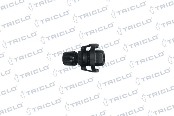 Triclo 461801 - Пробка, фланець охолоджуючої рідини autozip.com.ua