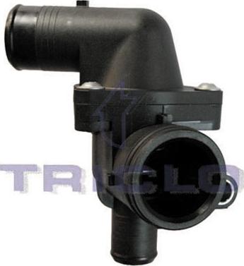 Triclo 468829 - Фланець охолоджуючої рідини autozip.com.ua