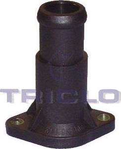 Triclo 463483 - Фланець охолоджуючої рідини autozip.com.ua