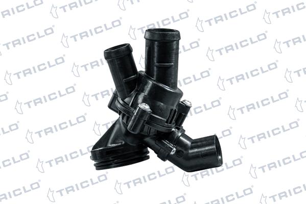 Triclo 463524 - Термостат, охолоджуюча рідина autozip.com.ua