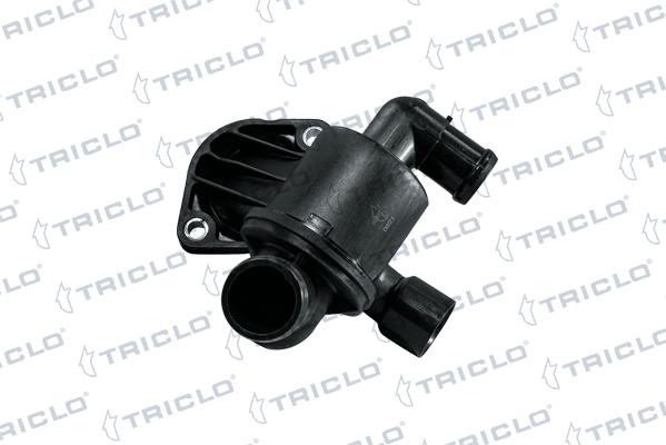 Triclo 463525 - Термостат, охолоджуюча рідина autozip.com.ua