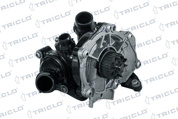 Triclo 463528 - Термостат, охолоджуюча рідина autozip.com.ua