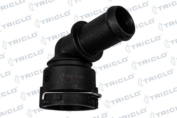 Triclo 463104 - Фланець охолоджуючої рідини autozip.com.ua