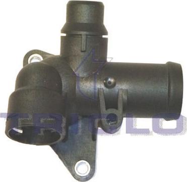 Triclo 463315 - Фланець охолоджуючої рідини autozip.com.ua