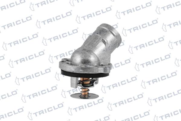 Triclo 463386 - Термостат, охолоджуюча рідина autozip.com.ua