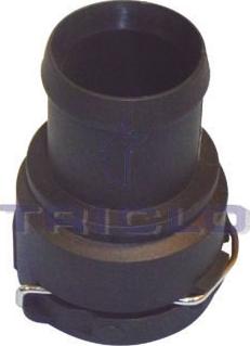 Triclo 463208 - Фланець охолоджуючої рідини autozip.com.ua