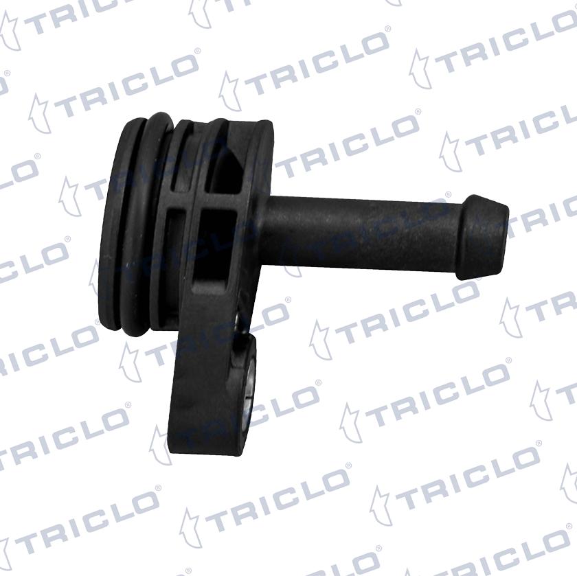 Triclo 462951 - Фланець охолоджуючої рідини autozip.com.ua