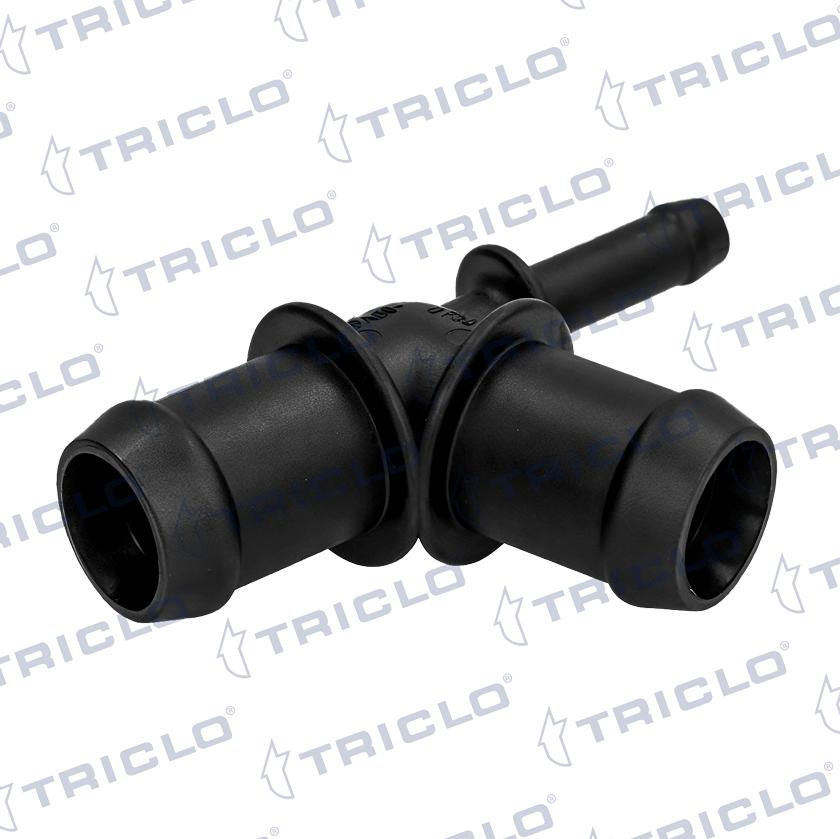 Triclo 462594 - Фланець охолоджуючої рідини autozip.com.ua