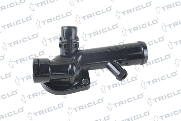 Triclo 462551 - Фланець охолоджуючої рідини autozip.com.ua