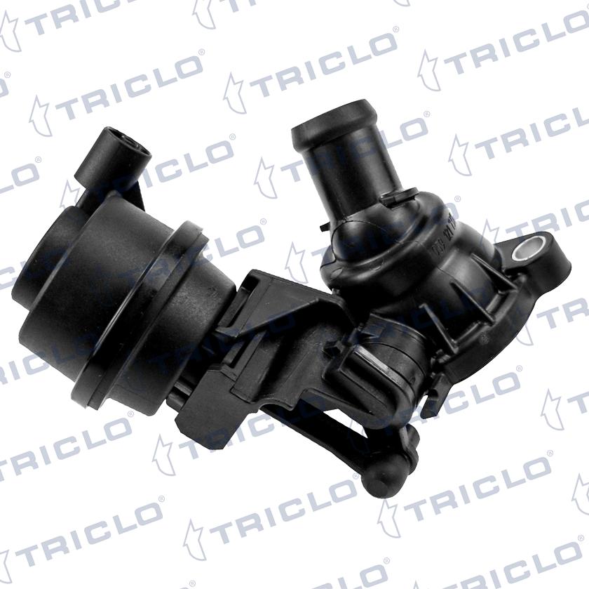 Triclo 462536 - Регулюючий клапан охолоджуючої рідини autozip.com.ua