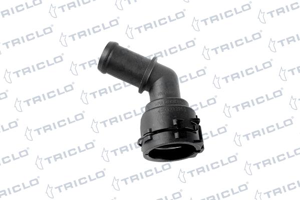 Triclo 462347 - Фланець охолоджуючої рідини autozip.com.ua