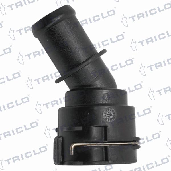 Triclo 462353 - Фланець охолоджуючої рідини autozip.com.ua