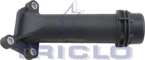 Triclo 462386 - Фланець охолоджуючої рідини autozip.com.ua