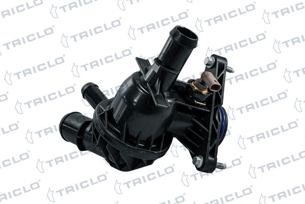 Triclo 467454 - Термостат, охолоджуюча рідина autozip.com.ua