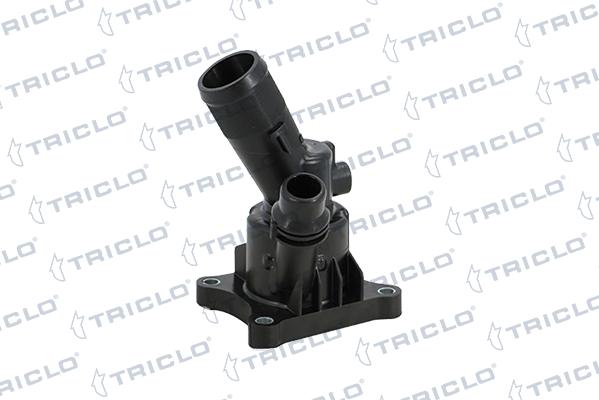 Triclo 467286 - Термостат, охолоджуюча рідина autozip.com.ua