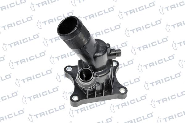 Triclo 467287 - Термостат, охолоджуюча рідина autozip.com.ua