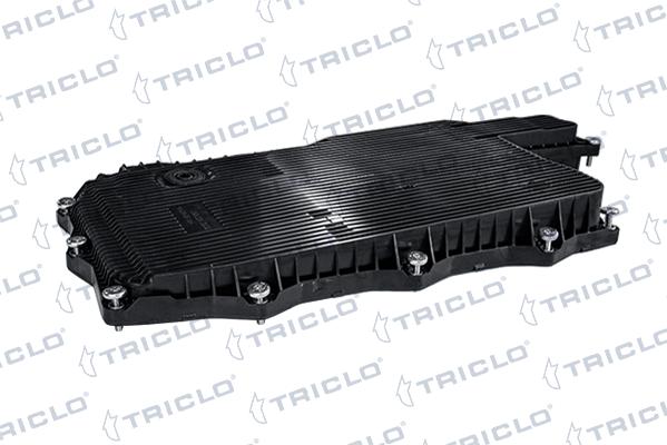 Triclo 402566 - Масляний піддон, автоматична коробка передач autozip.com.ua