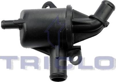 Triclo 414149 - Маслознімний щиток, вентиляція картера autozip.com.ua