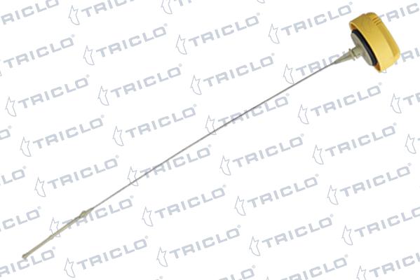 Triclo 415904 - Покажчик рівня масла autozip.com.ua