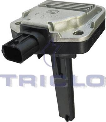 Triclo 416666 - Датчик, рівень моторного масла autozip.com.ua
