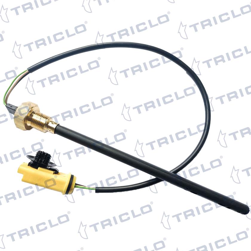 Triclo 410584 - Датчик, рівень моторного масла autozip.com.ua
