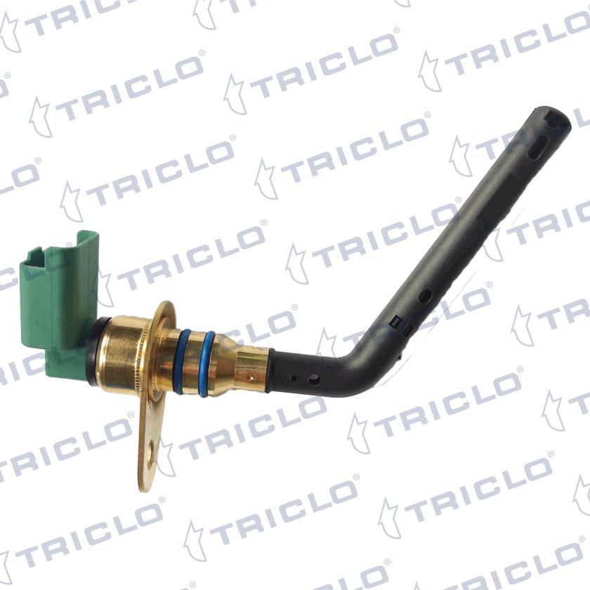 Triclo 410585 - Датчик, рівень моторного масла autozip.com.ua