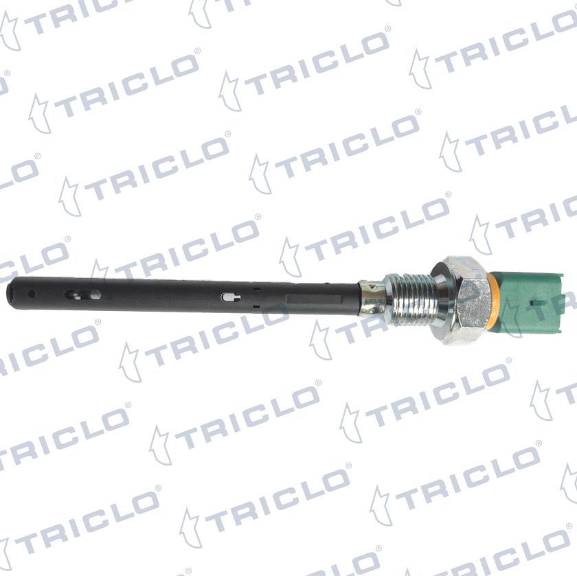 Triclo 410586 - Датчик, рівень моторного масла autozip.com.ua