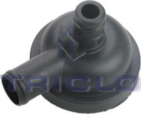 Triclo 411002 - Клапан, відведення повітря з картера autozip.com.ua