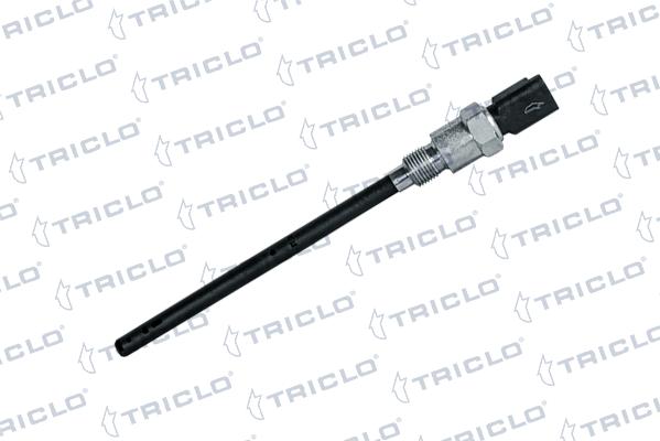 Triclo 411011 - Датчик, рівень моторного масла autozip.com.ua