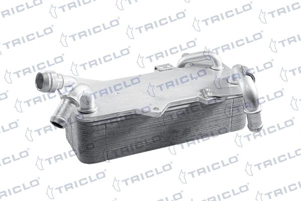 Triclo 413587 - Масляний радіатор, моторна олія autozip.com.ua
