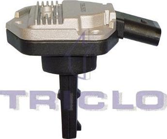 Triclo 413185 - Датчик, рівень моторного масла autozip.com.ua