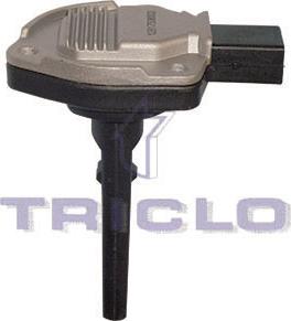 Triclo 413187 - Датчик, рівень моторного масла autozip.com.ua