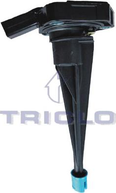 Triclo 413226 - Датчик, рівень моторного масла autozip.com.ua