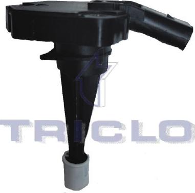 Triclo 413220 - Датчик, рівень моторного масла autozip.com.ua