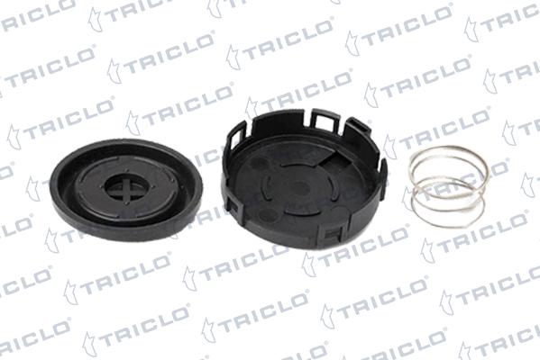 Triclo 412590 - Мембрана, вентиляція картера autozip.com.ua