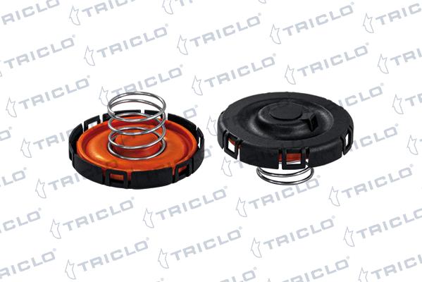 Triclo 412571 - Мембрана, вентиляція картера autozip.com.ua