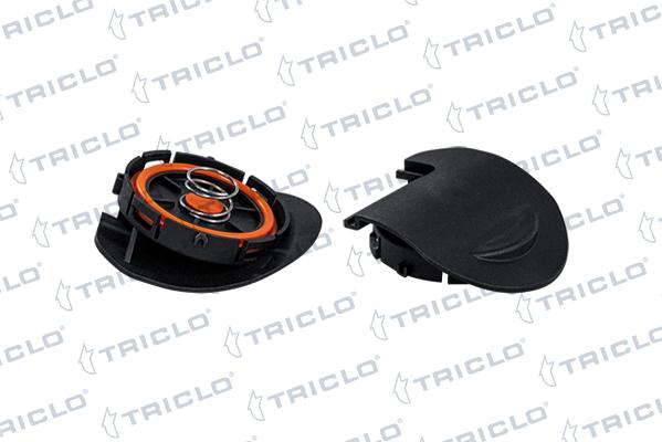 Triclo 412573 - Мембрана, вентиляція картера autozip.com.ua