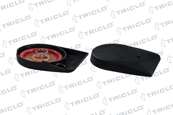 Triclo 412572 - Мембрана, вентиляція картера autozip.com.ua