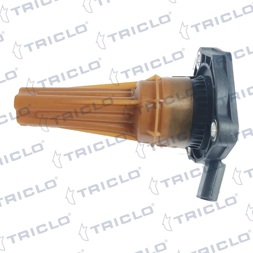 Triclo 412068 - Датчик, рівень моторного масла autozip.com.ua
