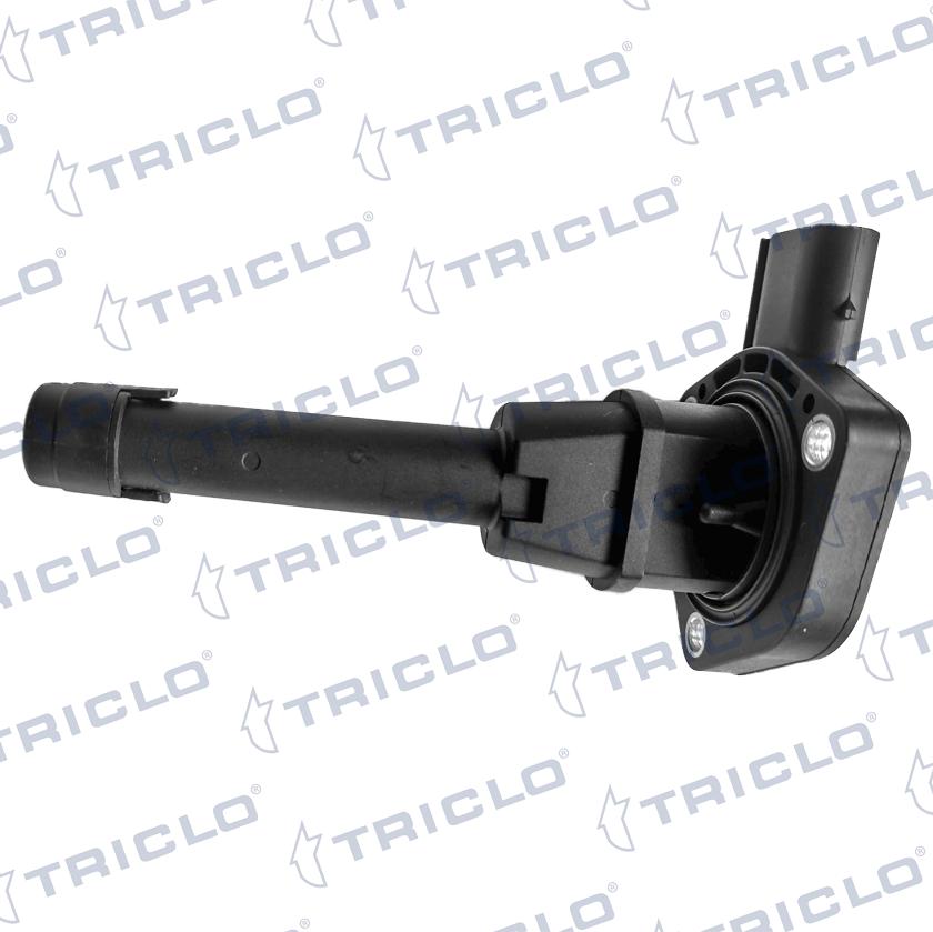 Triclo 412029 - Датчик, рівень моторного масла autozip.com.ua