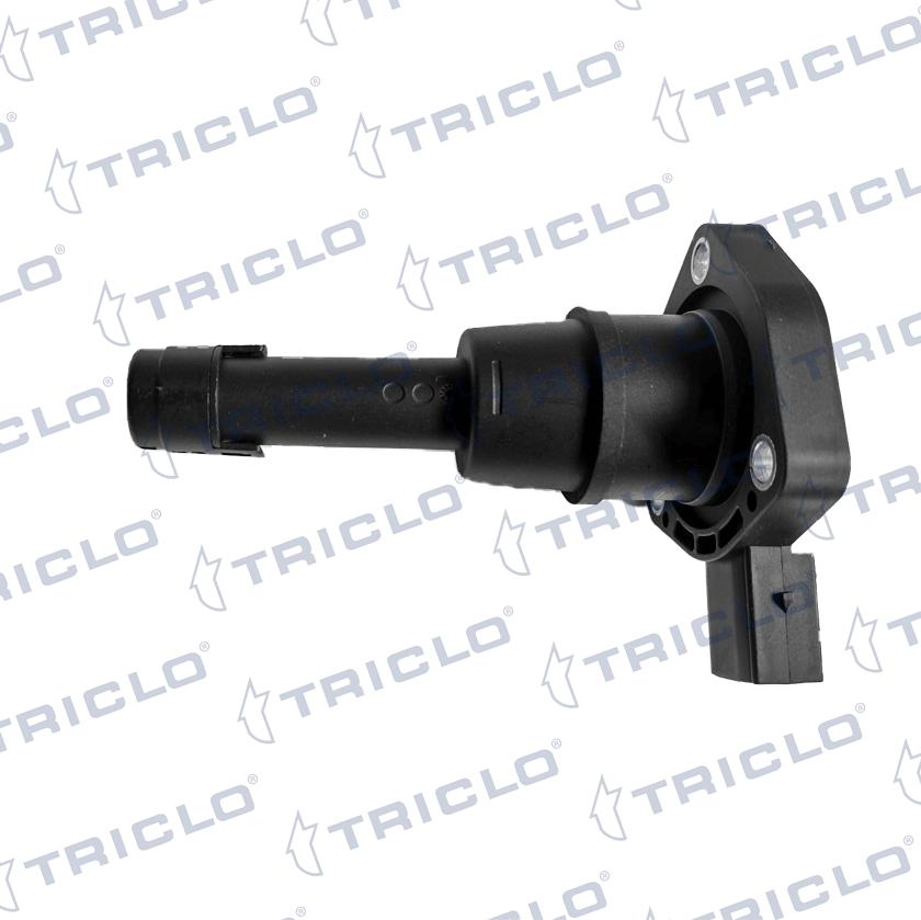 Triclo 412028 - Датчик, рівень моторного масла autozip.com.ua
