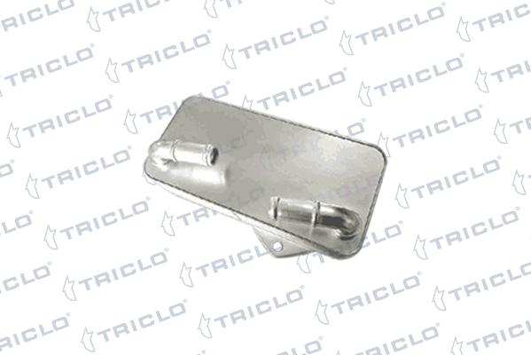 Triclo 412351 - Масляний радіатор, автоматична коробка передач autozip.com.ua