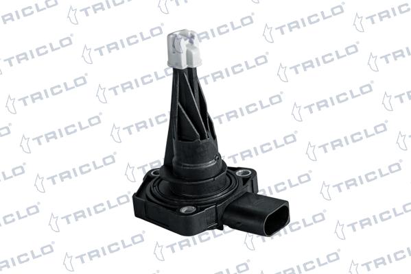 Triclo 412709 - Датчик, рівень моторного масла autozip.com.ua