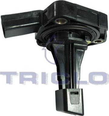 Triclo 412703 - Датчик, рівень моторного масла autozip.com.ua